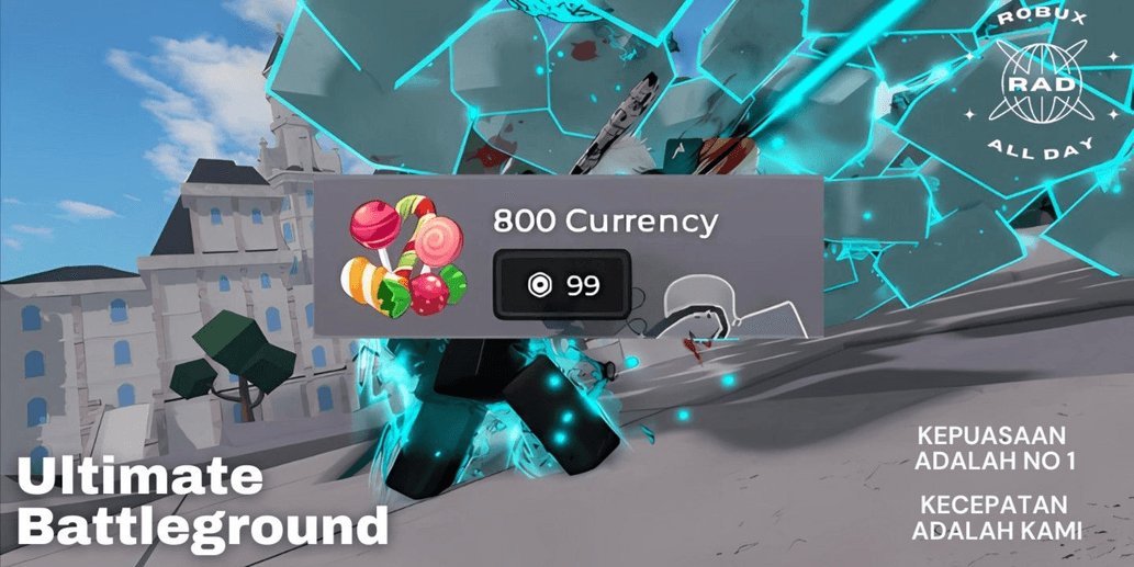 Product Showcase