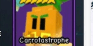 Gambar Product Carrotastrophe + Bonus