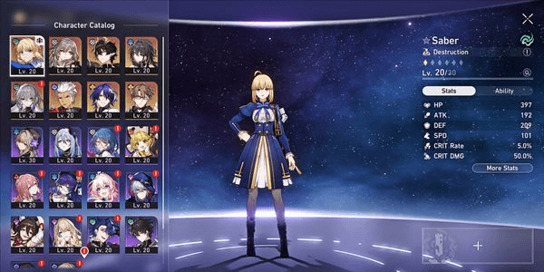 Gambar Product [ ASIA ] MC STELLE + SSR (AS PER PICTURE) - 1