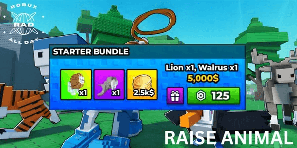 Starter Bundle