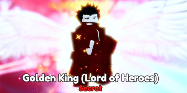 Gambar Product Gilgamesh (King of Heroes)