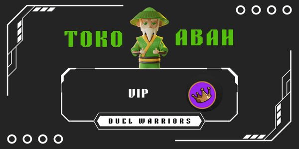Gambar Product VIP