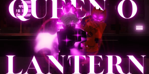 Gambar Product Unusual Queen O'Lantern Pattern 58 Blizzard Charm - A Universal Time (AUT)