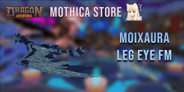 Gambar Product Moixaura