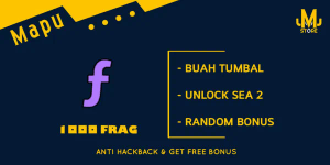 Joki per raid/fragment by Req
