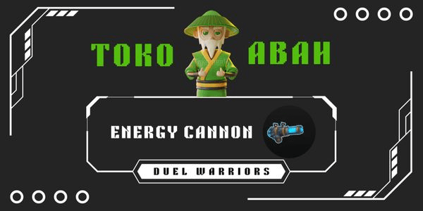 Gambar Product Energy Canon