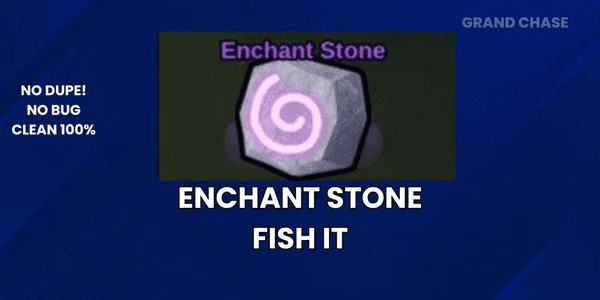 Gambar Product Enchant Stone