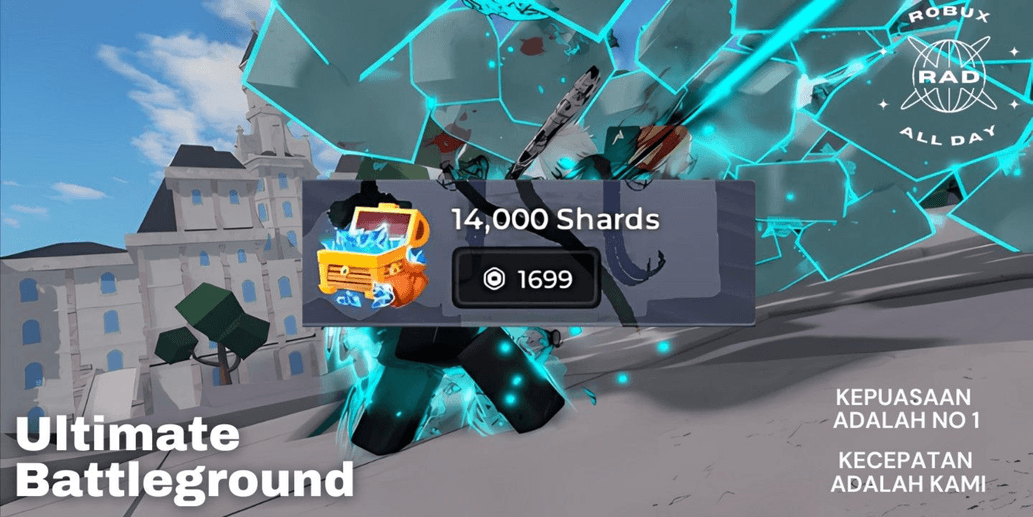 Product Showcase