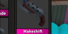 Gambar Product Makeshift