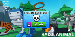 Custom Dead Sound