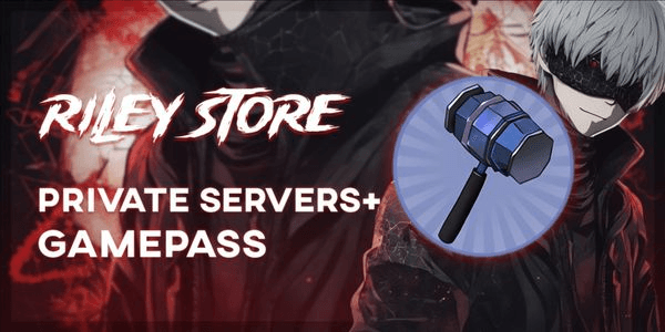 Gambar Product Private Servers+