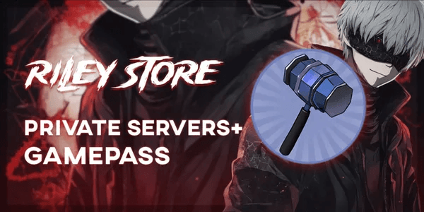 Private Servers+
