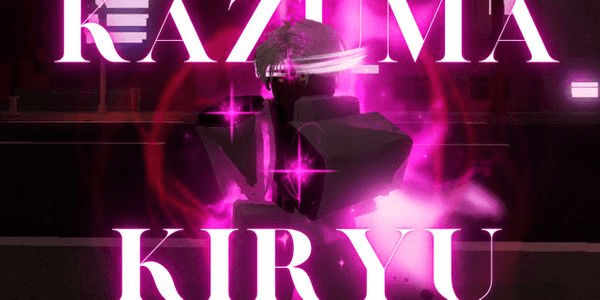 Gambar Product Unusual Kazuma Kiryu Pattern 62 Blizzard Charm - A Universal Time (AUT)