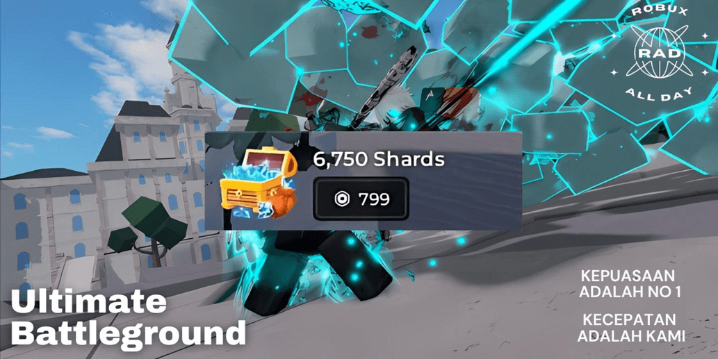 Product Showcase