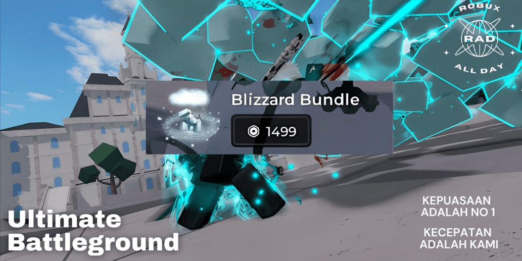 Product Showcase