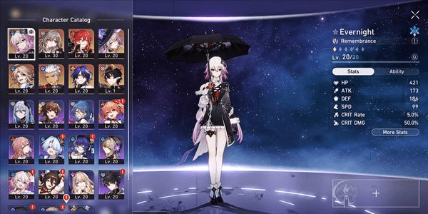 Gambar Product [ ASIA ] MC STELLE + SSR (AS PER IMAGE) - 2