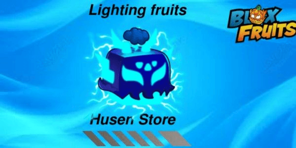 Gambar Product Lightning