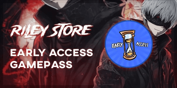 Gambar Product Early Access