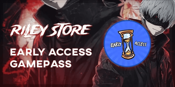 Early Access
