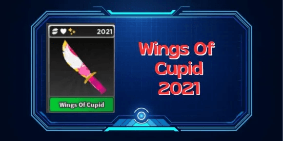 Wings of Cupid 2021