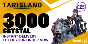 3000 Crystal