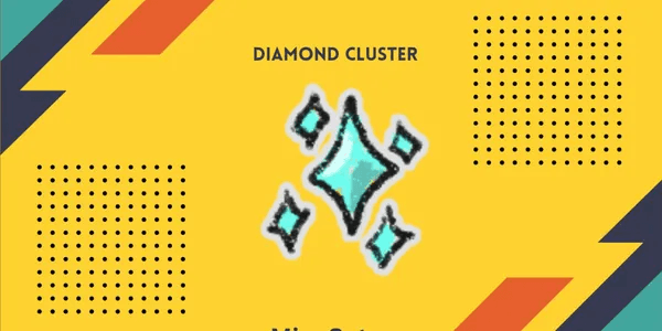 Diamond Cluster