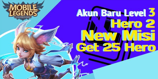 Gambar Product Fresh Cheap new account