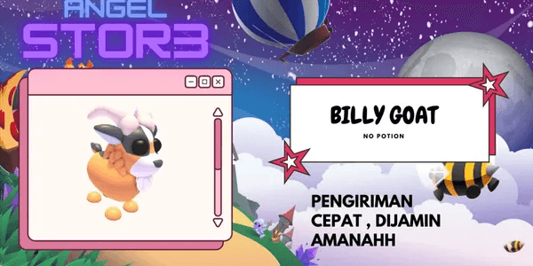 Billy Goat