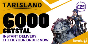 6000 Crystal