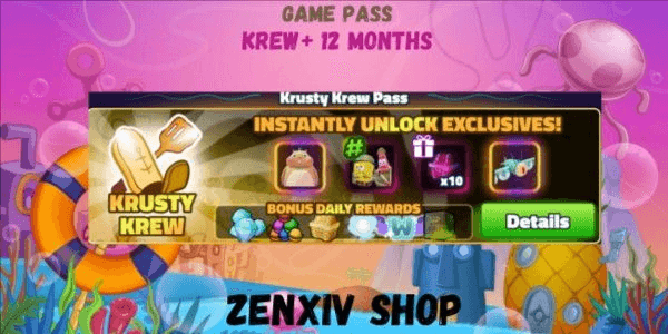 Gambar Product Season Two Premium Pass