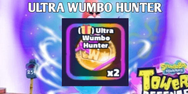 Gambar Product Ultra Wumbo Hunter