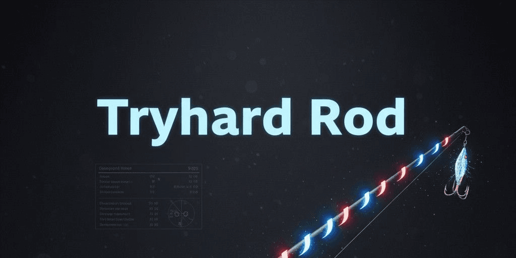 Buy Boosting Service Tryhard Rod | INVINCIBLE & TRYHARD ENCHANT Fisch ...