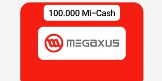 Gambar Product 100.000 MIcash