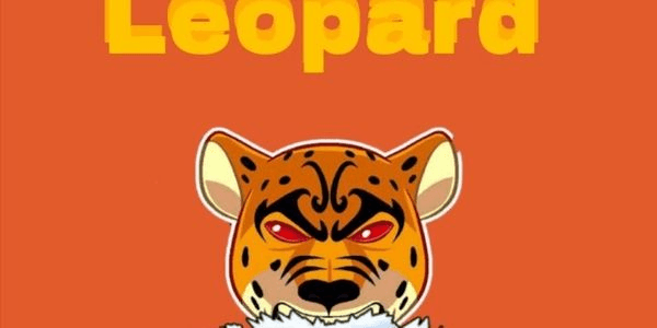 Gambar Product Leopard (Beast)