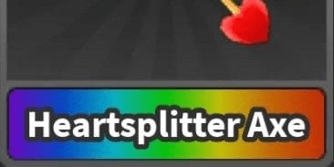 Gambar Product Hearthsplitter Axe