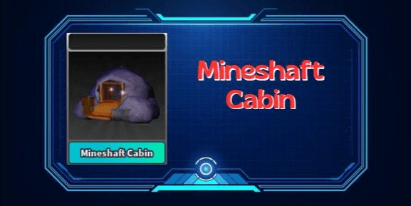 Gambar Product Mineshaft Cabin