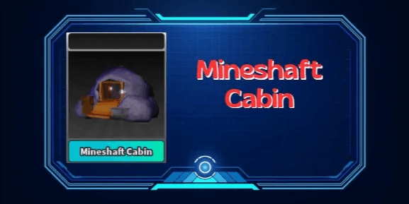 Mineshaft Cabin