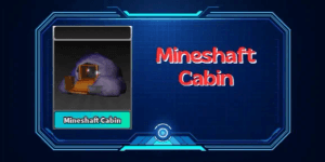 Mineshaft Cabin
