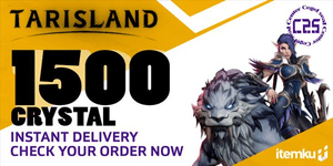 1500 Crystal