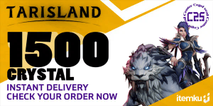 1500 Crystal