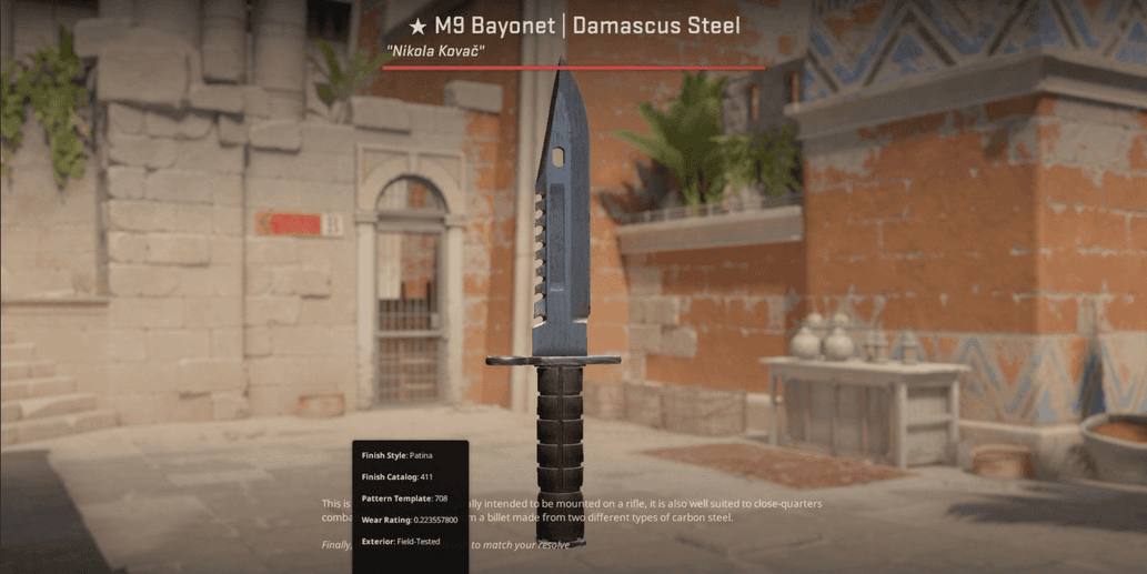Product Showcase