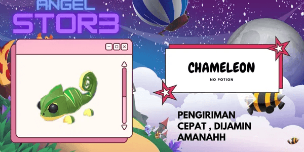 Chameleon