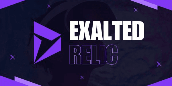 Gambar Product Exalted Relic | Fisch