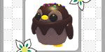 Choco Penguin - Adopt Me