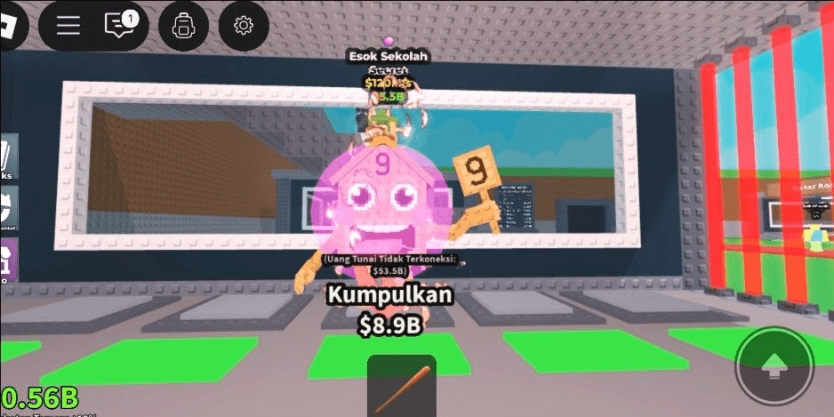 Product Showcase