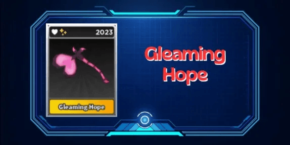 Gleaming Hope