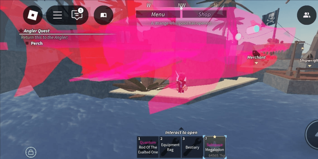 Product Showcase