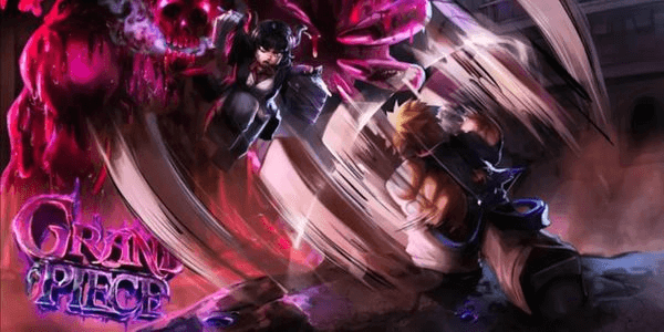 Gambar Product Joki 100 Level | Grand Piece Online