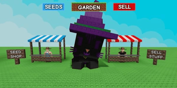Gambar Product Mega Black Cat - Grow A Garden