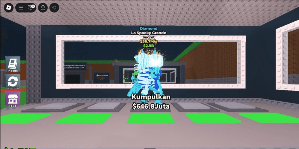 Product Showcase